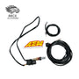 AEM 30-0300 X-Series Wideband Gauge A/F AF O2 Air Fuel Ratio comes with Sensor