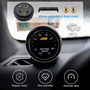 AEM 30-0300 X-Series Wideband Gauge A/F AF O2 Air Fuel Ratio comes with Sensor