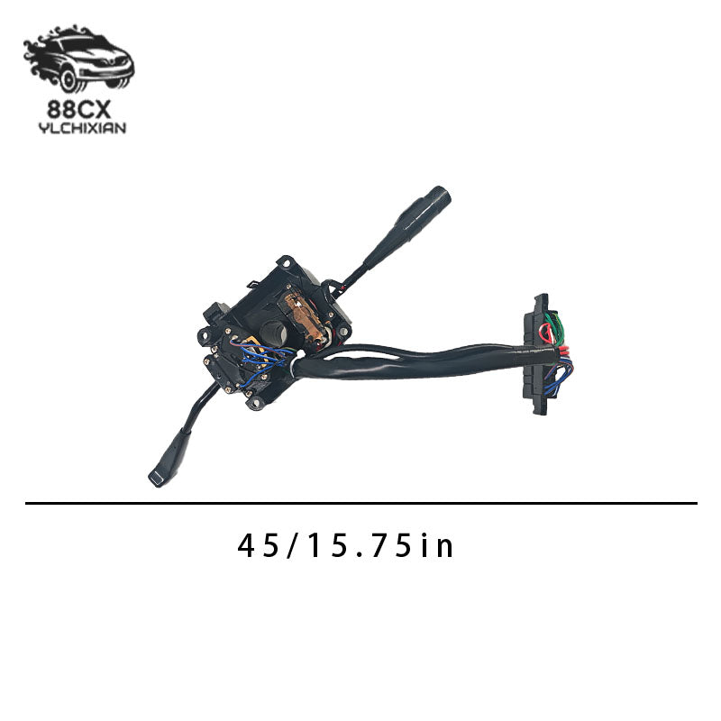 Combination Turn Signal Switch for Land Cruiser 1985-1992 84310-60560 LHD
