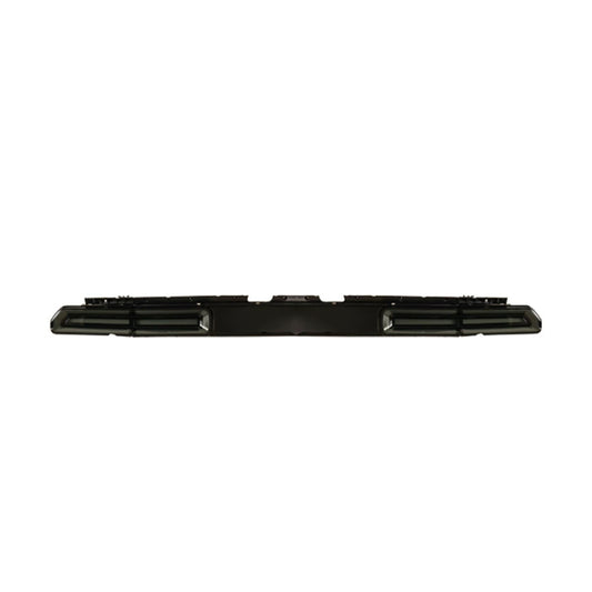 Suitable for retrofitting 2008-2014 Dodge Challenger Hellcat taillight assembly with LED taillights and sequential turn signals.