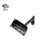 For 2011-19 Ford Explorer Exclusive Entry Keypad Pillar Trim Left Driver Door