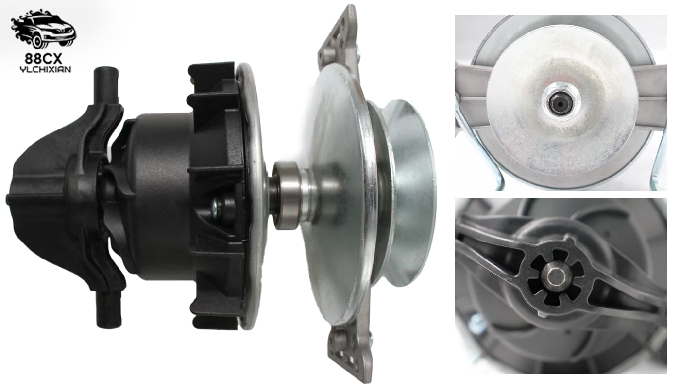 GT79452 Universal Transmission Husqvarna 587086703 589668301 Driver Kit RS800