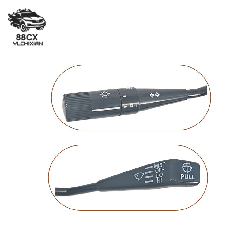 Combination Turn Signal Switch for Land Cruiser 1985-1992 84310-60560 LHD