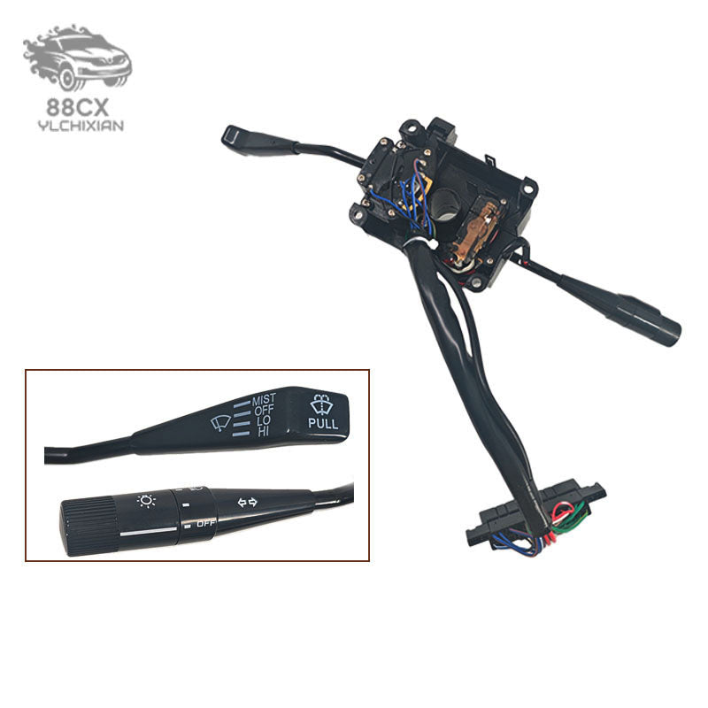 Combination Turn Signal Switch for Land Cruiser 1985-1992 84310-60560 LHD